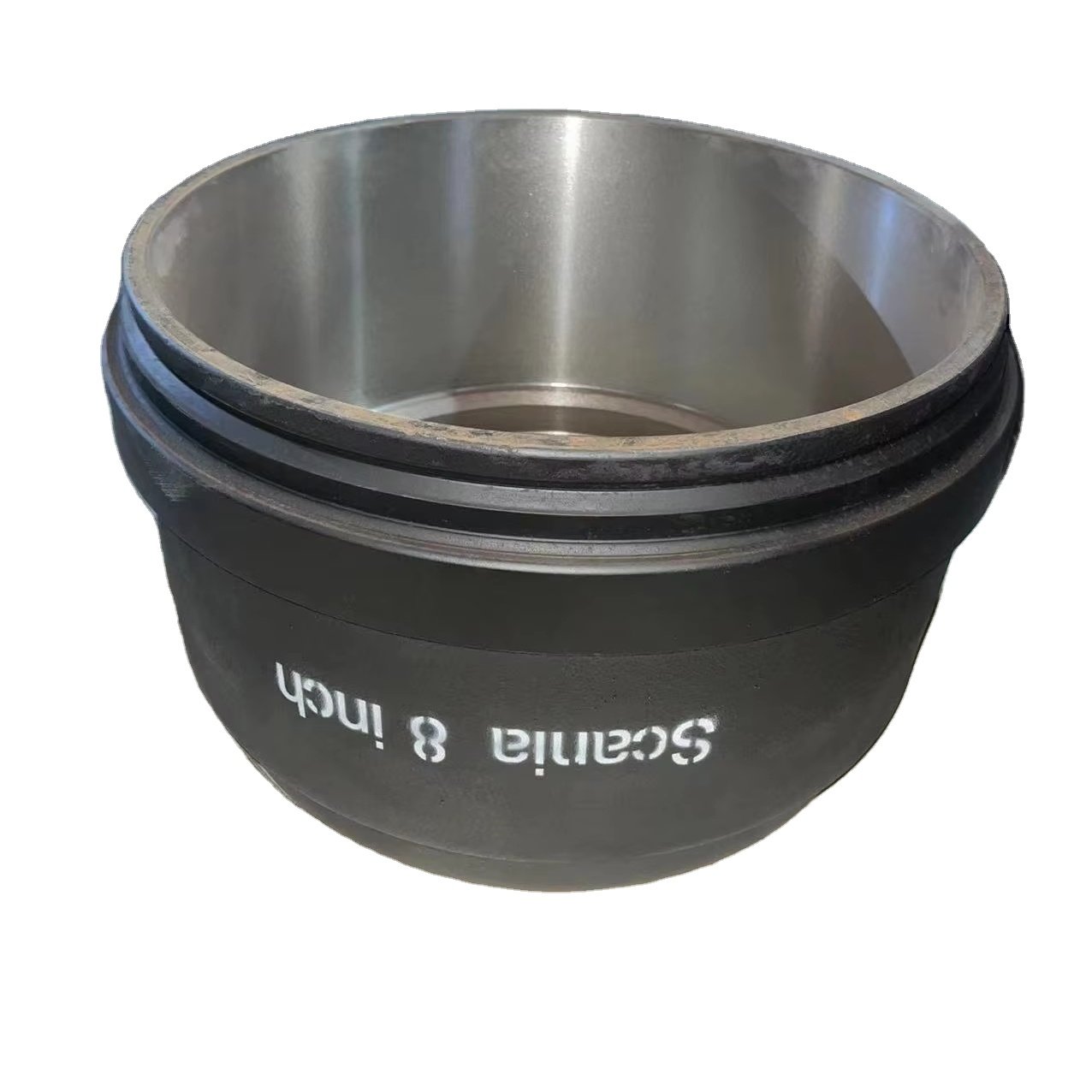 Brake Drum 7 Inch 10 Inch for Scania